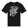 CH1081 Youth Jersey Short Sleeve T-Shirt Thumbnail