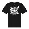 CH1081 Youth Jersey Short Sleeve T-Shirt Thumbnail