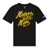 CH1081 Youth Jersey Short Sleeve T-Shirt Thumbnail