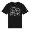 CH1081 Youth Jersey Short Sleeve T-Shirt Thumbnail