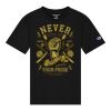 CH1081 Youth Jersey Short Sleeve T-Shirt Thumbnail