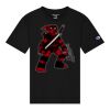 CH1081 Youth Jersey Short Sleeve T-Shirt Thumbnail