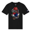 CH1081 Youth Jersey Short Sleeve T-Shirt Thumbnail