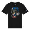 CH1081 Youth Jersey Short Sleeve T-Shirt Thumbnail