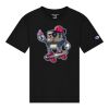 CH1081 Youth Jersey Short Sleeve T-Shirt Thumbnail