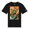 CH1081 Youth Jersey Short Sleeve T-Shirt Thumbnail