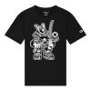 CH1081 Youth Jersey Short Sleeve T-Shirt Thumbnail