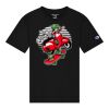 CH1081 Youth Jersey Short Sleeve T-Shirt Thumbnail