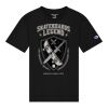 CH1081 Youth Jersey Short Sleeve T-Shirt Thumbnail