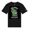 CH1081 Youth Jersey Short Sleeve T-Shirt Thumbnail