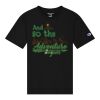 CH1081 Youth Jersey Short Sleeve T-Shirt Thumbnail