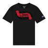 CH1081 Youth Jersey Short Sleeve T-Shirt Thumbnail