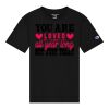 CH1081 Youth Jersey Short Sleeve T-Shirt Thumbnail