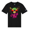 CH1081 Youth Jersey Short Sleeve T-Shirt Thumbnail