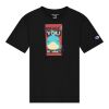 CH1081 Youth Jersey Short Sleeve T-Shirt Thumbnail