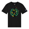 CH1081 Youth Jersey Short Sleeve T-Shirt Thumbnail