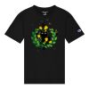 CH1081 Youth Jersey Short Sleeve T-Shirt Thumbnail