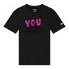 CH1081 Youth Jersey Short Sleeve T-Shirt Thumbnail