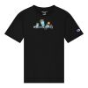 CH1081 Youth Jersey Short Sleeve T-Shirt Thumbnail