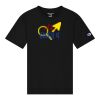 CH1081 Youth Jersey Short Sleeve T-Shirt Thumbnail