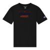 CH1081 Youth Jersey Short Sleeve T-Shirt Thumbnail