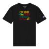 CH1081 Youth Jersey Short Sleeve T-Shirt Thumbnail