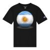 CH1081 Youth Jersey Short Sleeve T-Shirt Thumbnail