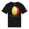 CH1081 Youth Jersey Short Sleeve T-Shirt Thumbnail