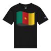 CH1081 Youth Jersey Short Sleeve T-Shirt Thumbnail