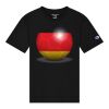 CH1081 Youth Jersey Short Sleeve T-Shirt Thumbnail
