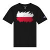 CH1081 Youth Jersey Short Sleeve T-Shirt Thumbnail