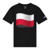 CH1081 Youth Jersey Short Sleeve T-Shirt Thumbnail