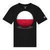 CH1081 Youth Jersey Short Sleeve T-Shirt Thumbnail