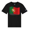 CH1081 Youth Jersey Short Sleeve T-Shirt Thumbnail