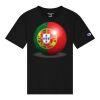 CH1081 Youth Jersey Short Sleeve T-Shirt Thumbnail