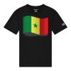 CH1081 Youth Jersey Short Sleeve T-Shirt Thumbnail