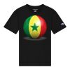 CH1081 Youth Jersey Short Sleeve T-Shirt Thumbnail