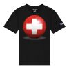 CH1081 Youth Jersey Short Sleeve T-Shirt Thumbnail