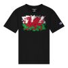 CH1081 Youth Jersey Short Sleeve T-Shirt Thumbnail