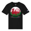CH1081 Youth Jersey Short Sleeve T-Shirt Thumbnail