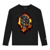 CH1751 Youth Cotton Jersey Long Sleeve T-Shirt Thumbnail