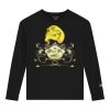 CH1751 Youth Cotton Jersey Long Sleeve T-Shirt Thumbnail