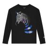 CH1751 Youth Cotton Jersey Long Sleeve T-Shirt Thumbnail