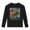 CH1751 Youth Cotton Jersey Long Sleeve T-Shirt Thumbnail