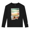 CH1751 Youth Cotton Jersey Long Sleeve T-Shirt Thumbnail
