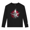 CH1751 Youth Cotton Jersey Long Sleeve T-Shirt Thumbnail