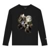 CH1751 Youth Cotton Jersey Long Sleeve T-Shirt Thumbnail