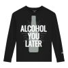 CH1751 Youth Cotton Jersey Long Sleeve T-Shirt Thumbnail