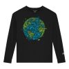 CH1751 Youth Cotton Jersey Long Sleeve T-Shirt Thumbnail