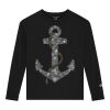 CH1751 Youth Cotton Jersey Long Sleeve T-Shirt Thumbnail